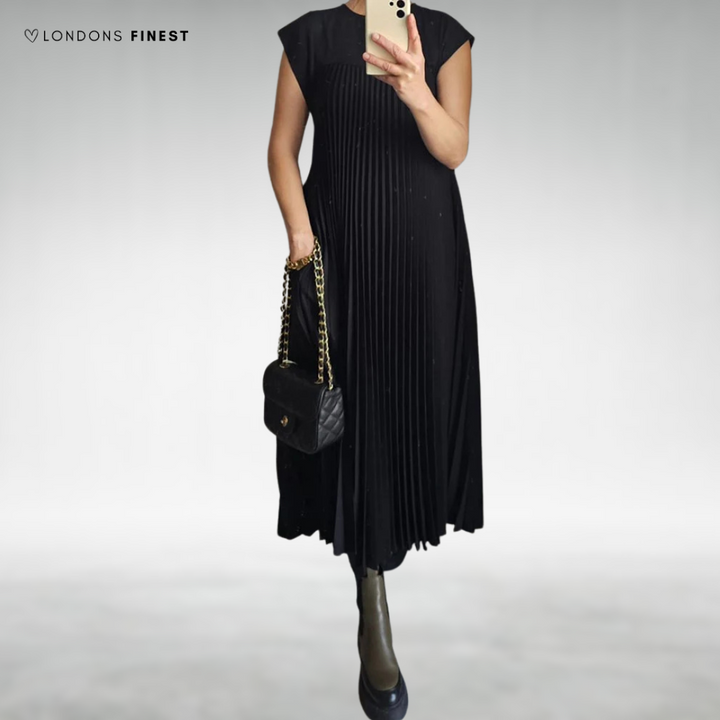 Kathrine™ Elegant Maxi Dress