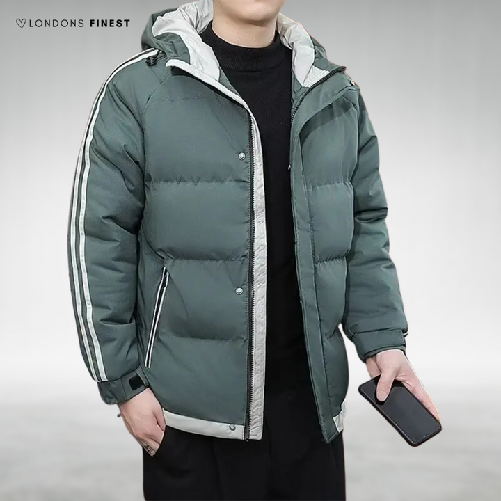 Gareth™ Men’s Winter Jacket