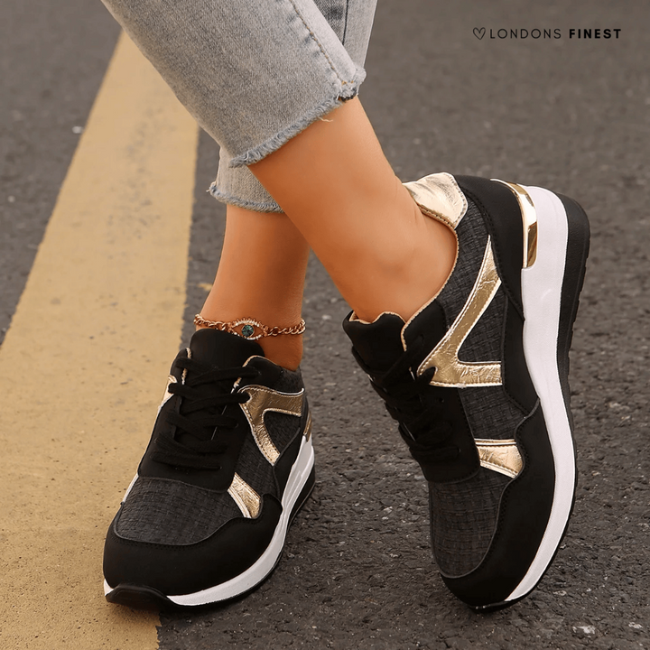 Aria™ Stylish Orthopedic Shoes