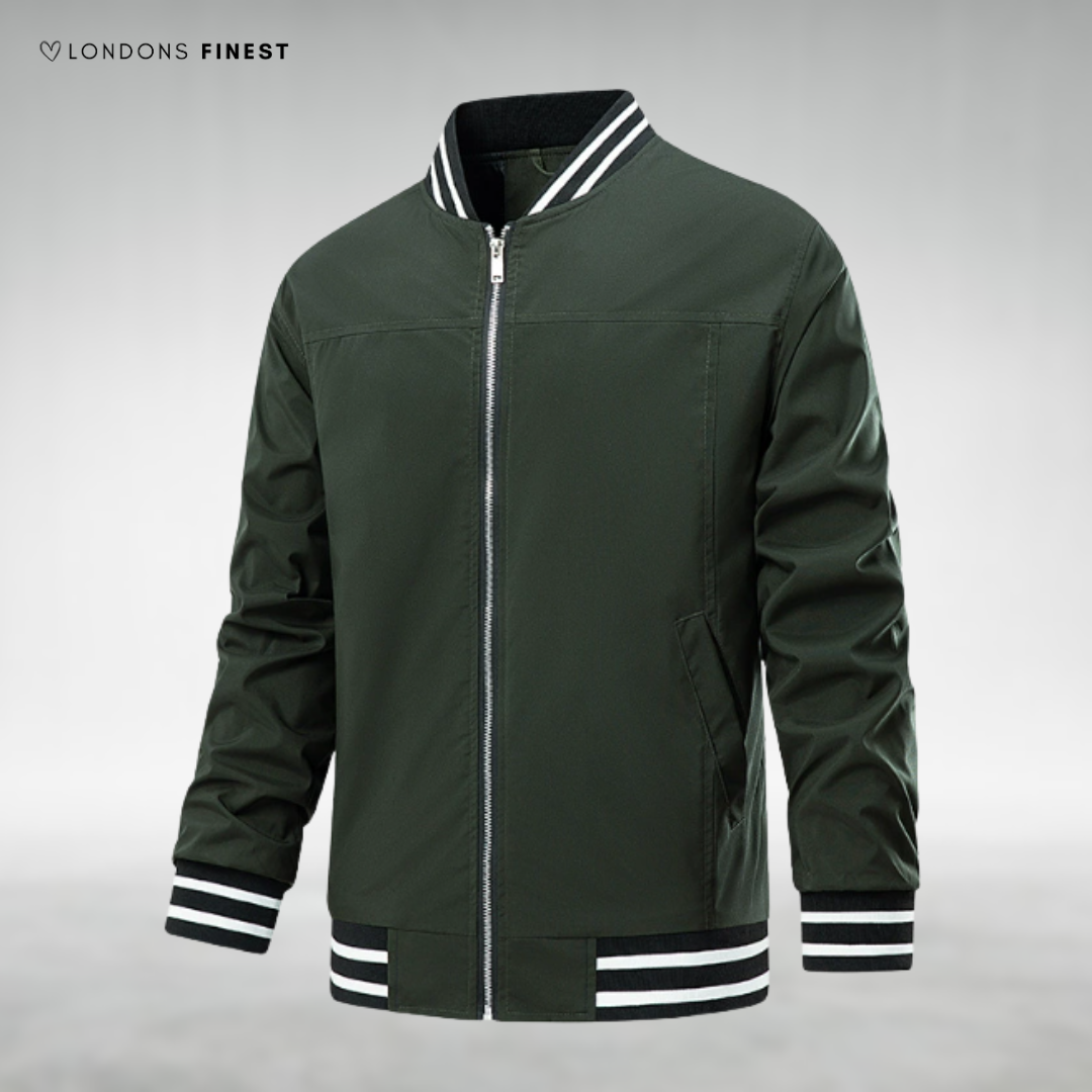 Ethan™ Men's Weatherproof Jacket