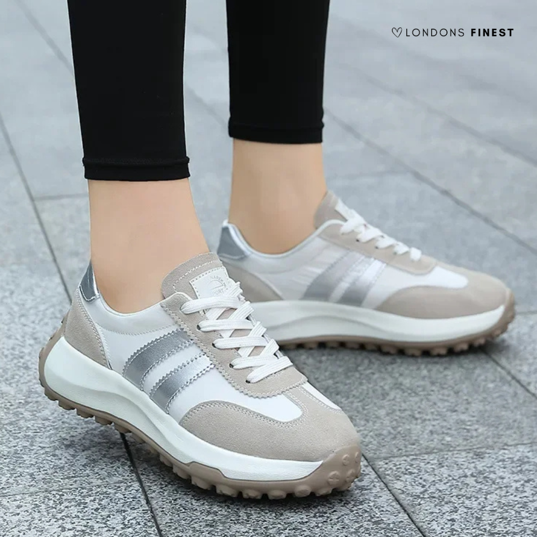 Beige / 9 UK (42 EU)