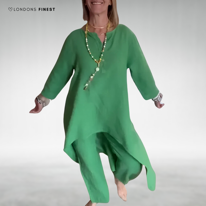 Selma™ Comfortable Women's Set