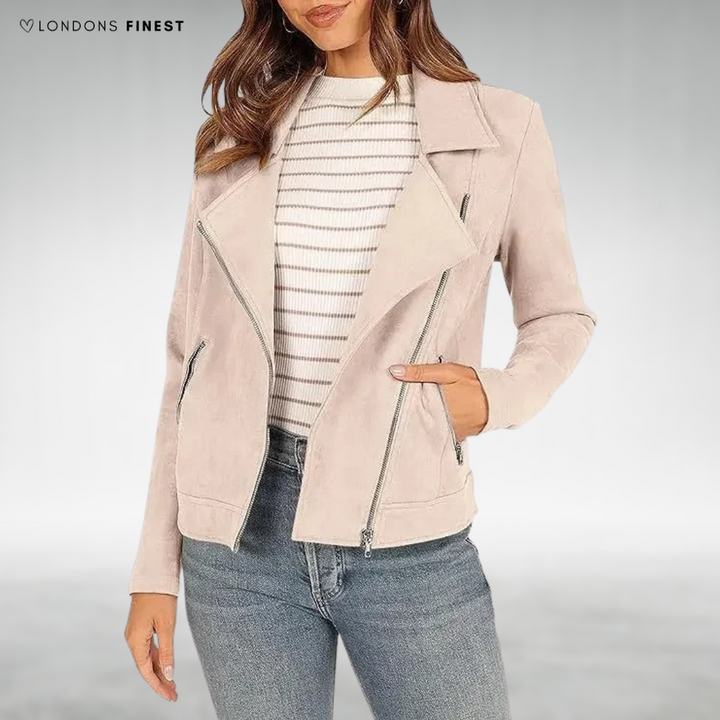 Claire™ Elegant Women's Jacket