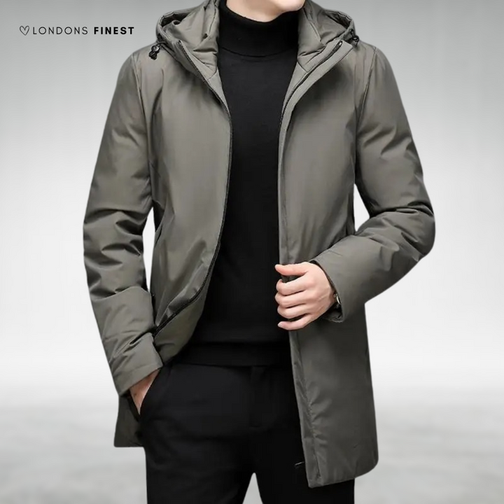 Marco™ Men's Waterproof Winter Coat