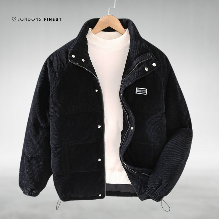 Samuel™ Men's Winter Jacket