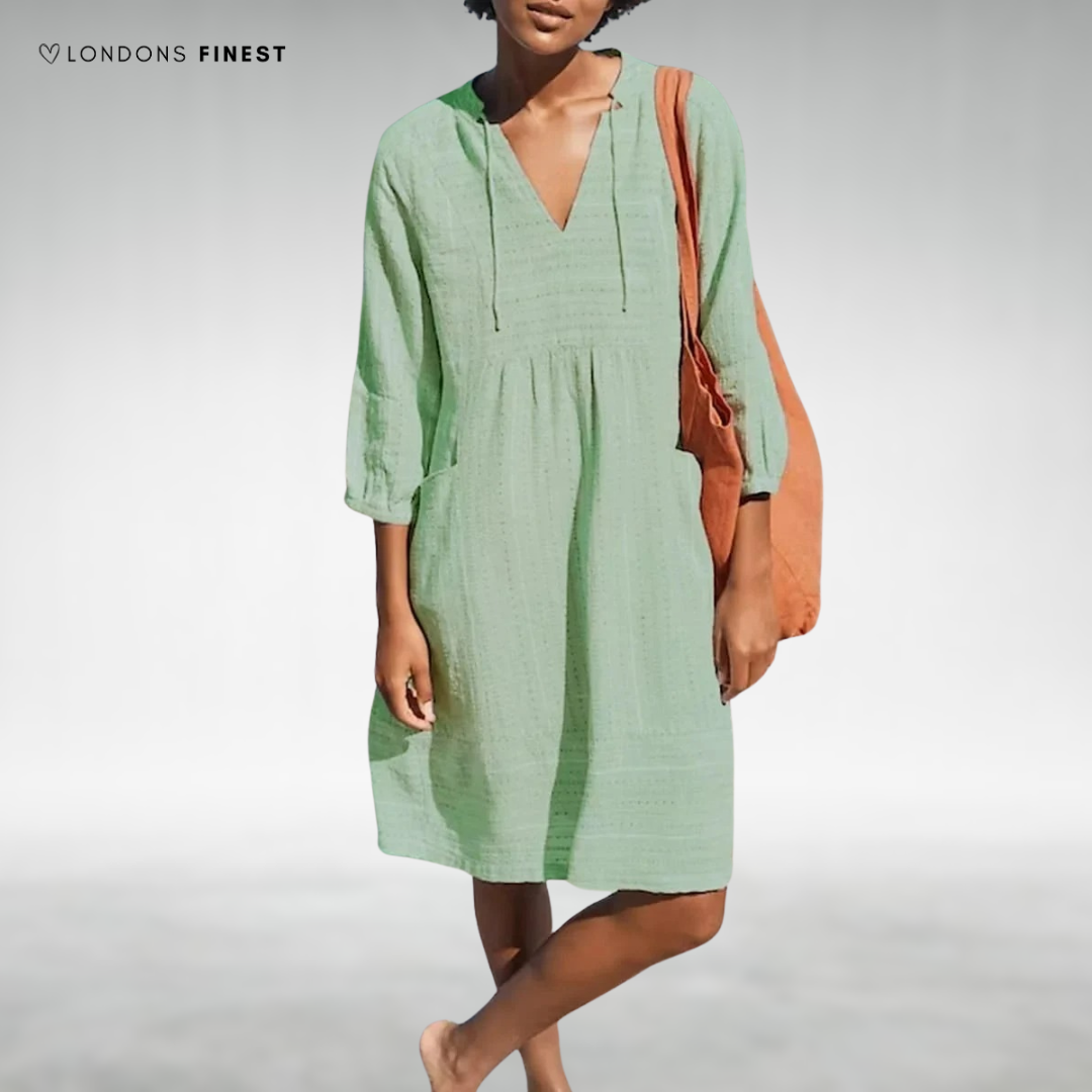 Gale™ Lightweight Summer Dress