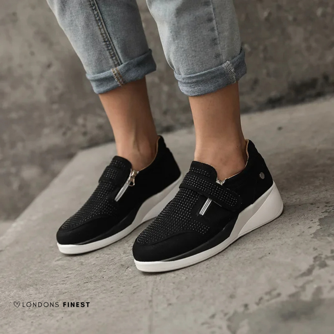 Stefanie™ Women's Orthopedic Shoes
