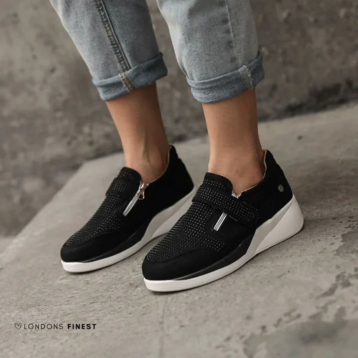 Stefanie™ Women's Orthopedic Shoes