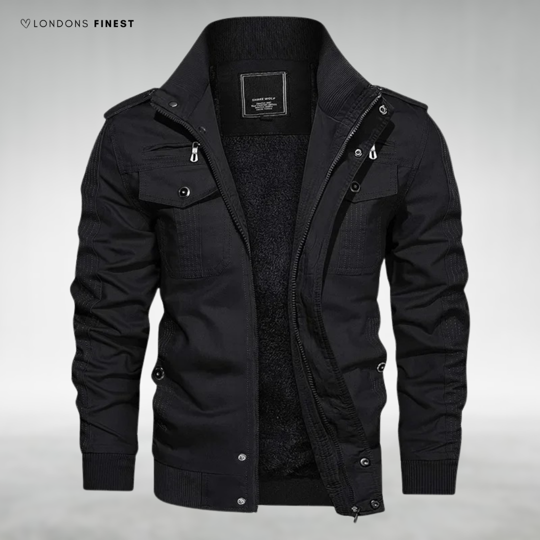Andrew™ Men's Comfort Winter Jacket
