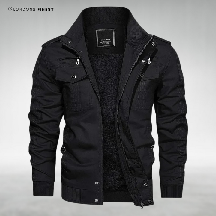 Andrew™ Men's Comfort Winter Jacket