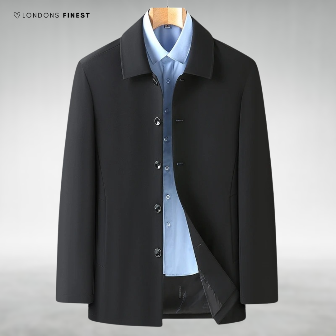 Cornell™ Classic Smart Men's Coat