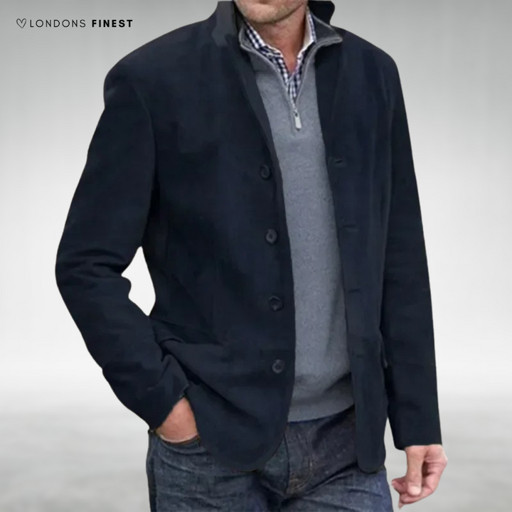 Harvey™ Men's Smart Casual Jacket