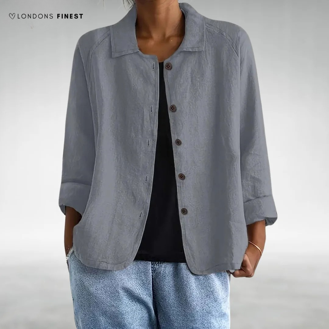 Elaine Comfort Blazer