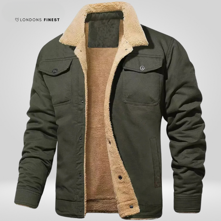 George™ Men's Winter Jacket