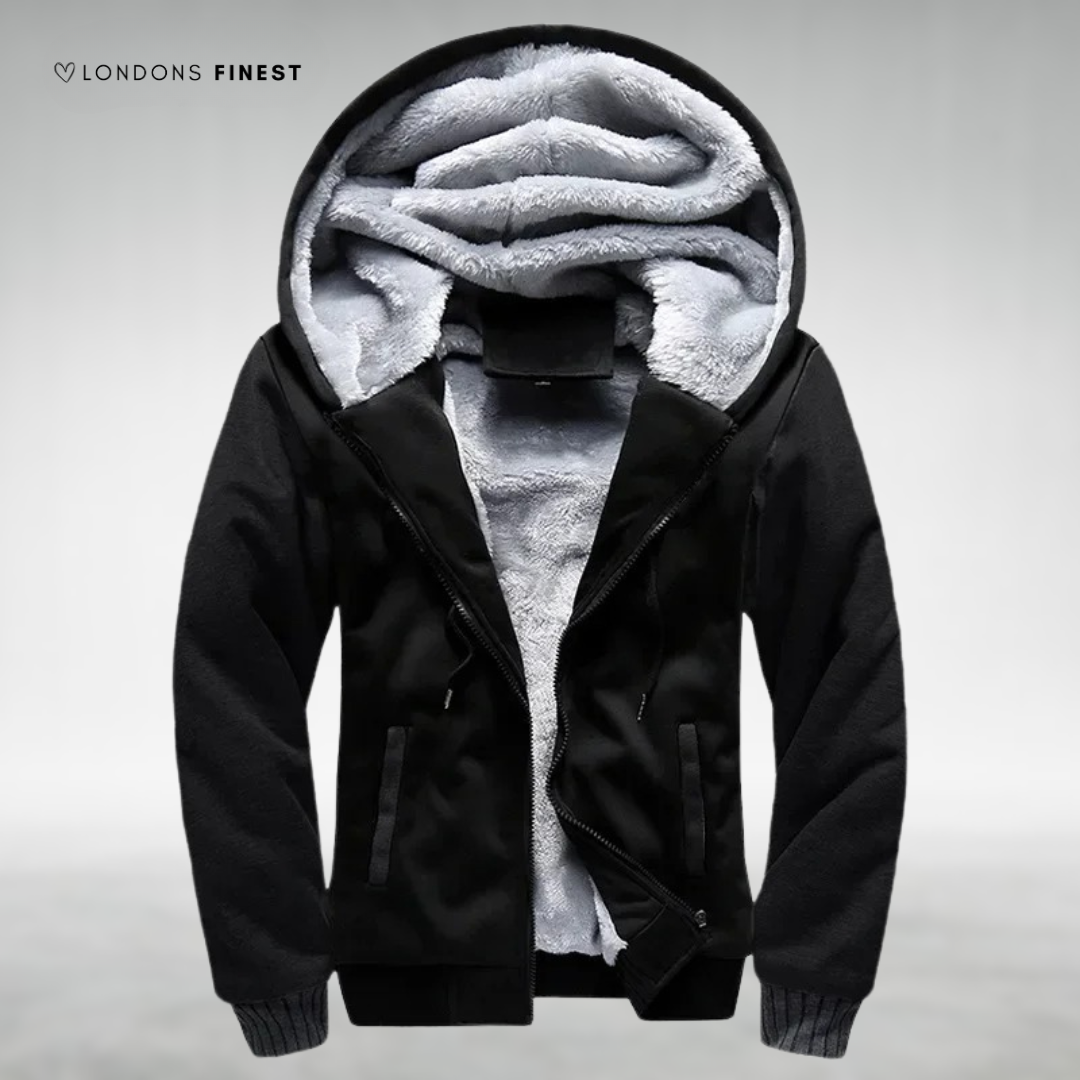 Jerry™ Men's Fleece Jacket
