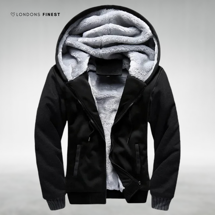 Jerry™ Men's Fleece Jacket