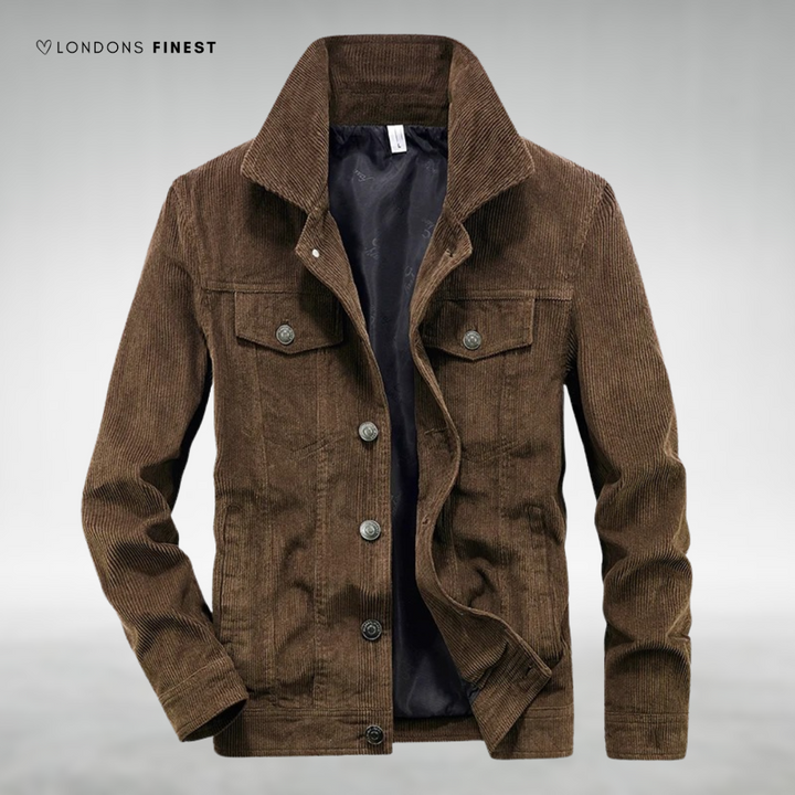 Osborne™ Classic Corduroy Men's Jacket