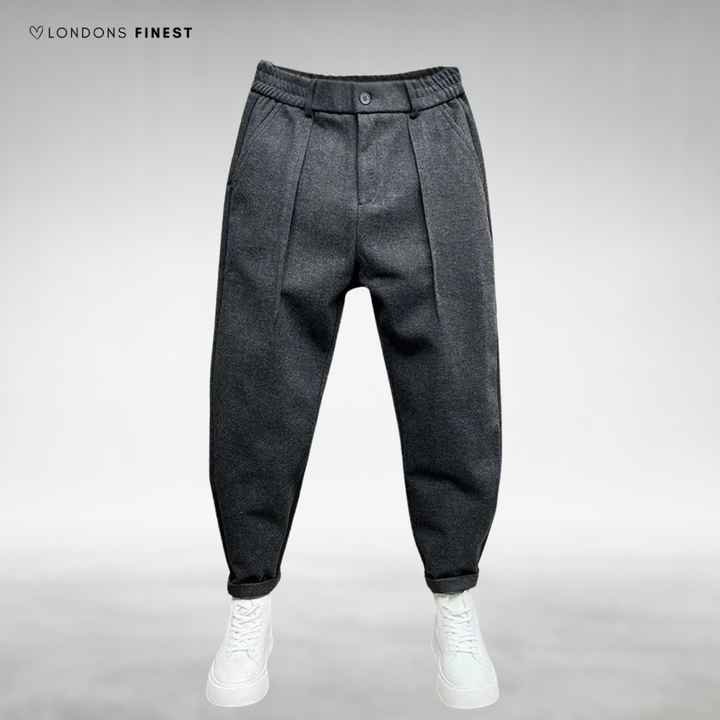 Barnett™ Smart Casual Men's Trousers