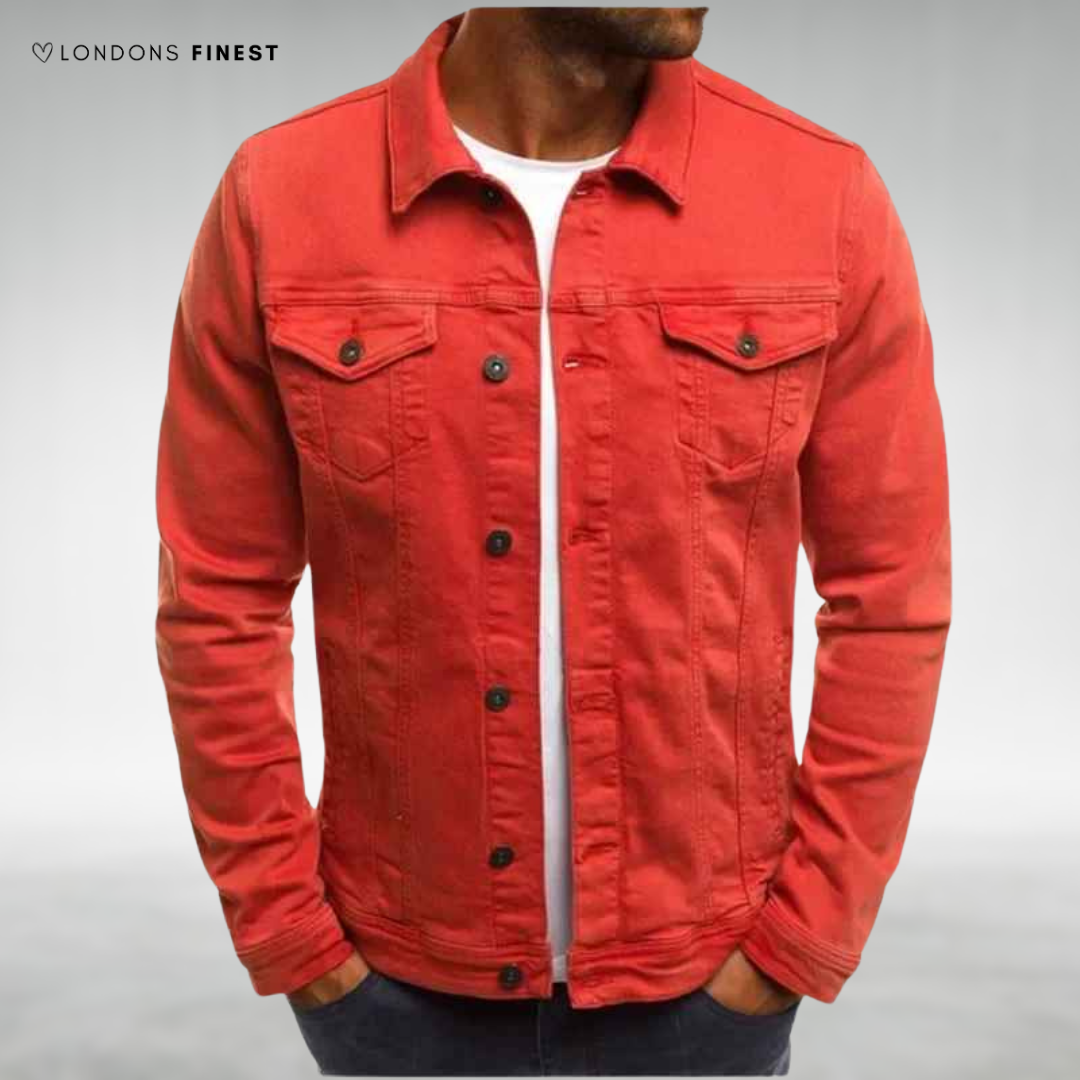 Red / 3XL