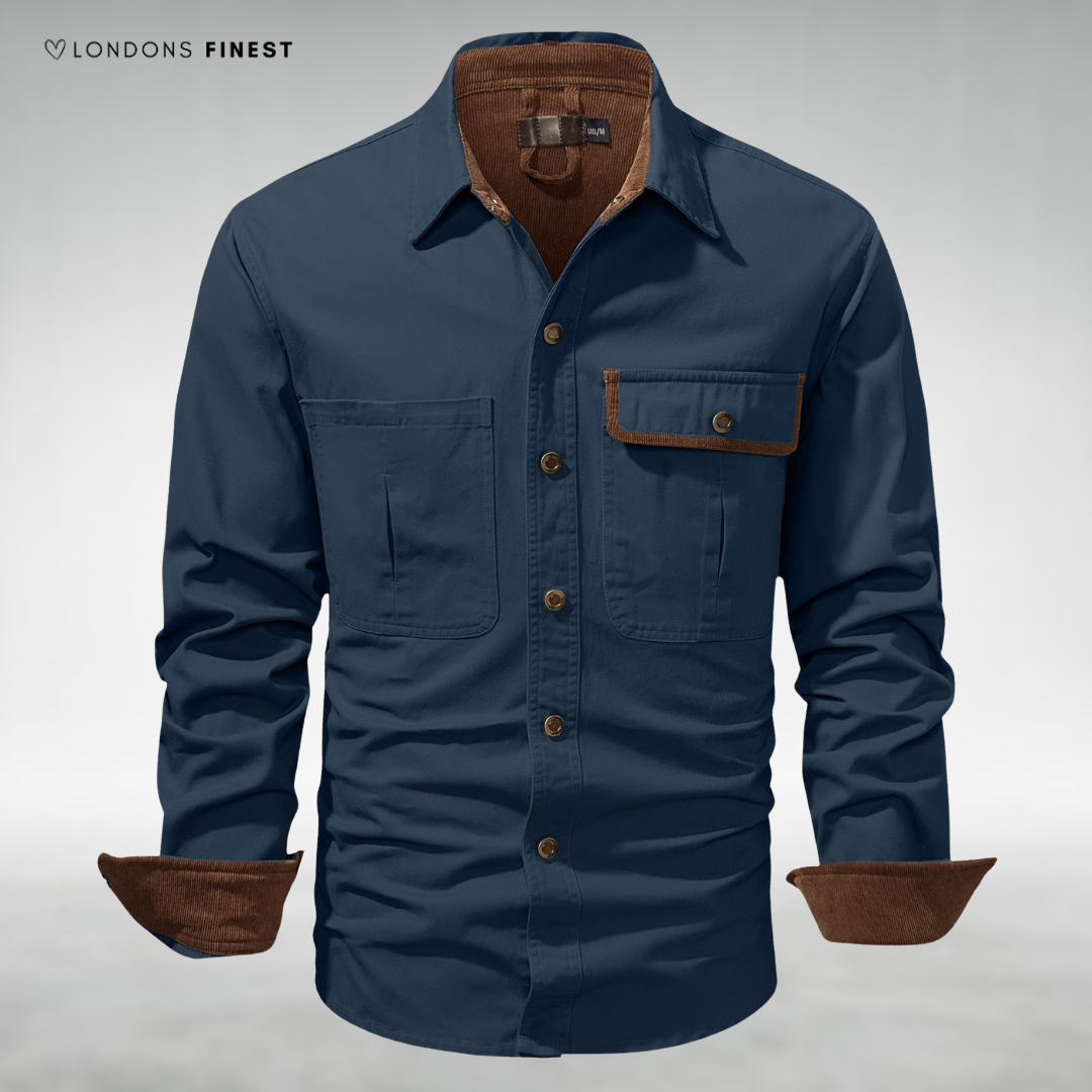 Blue / 3XL