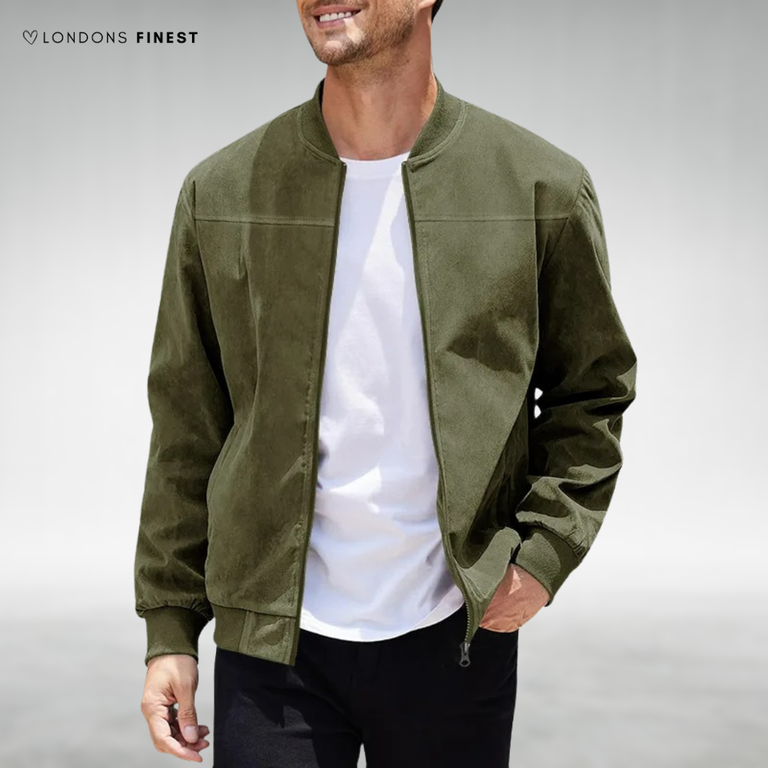 Beasley™ Classic Smart Jacket