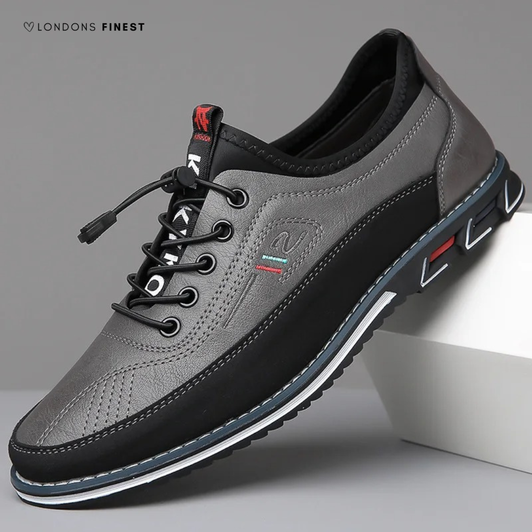 Grey / 13 UK (48 EU)