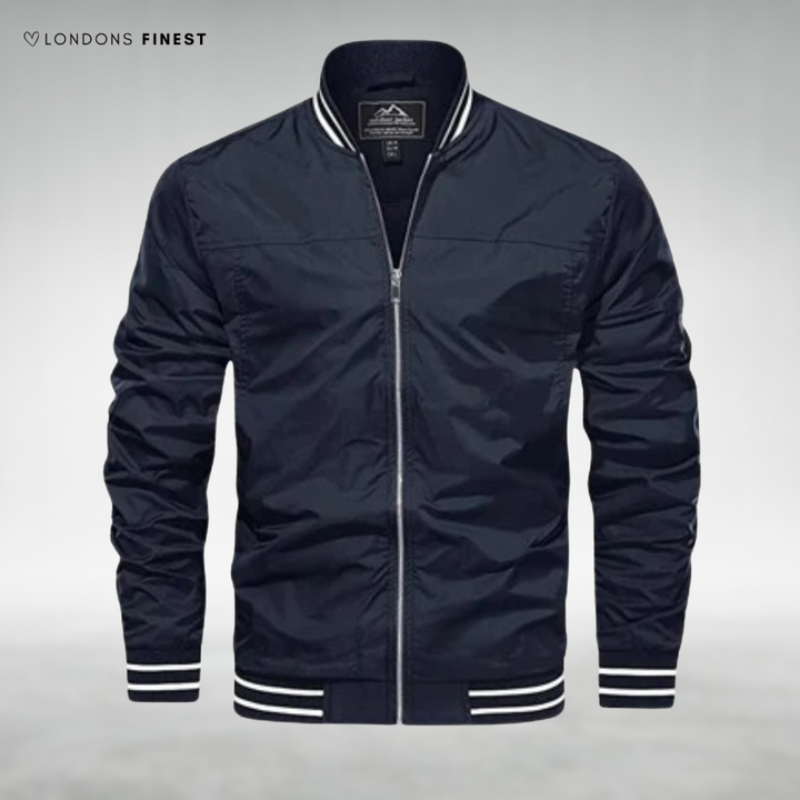 Raul™ Modern Versatile Jacket