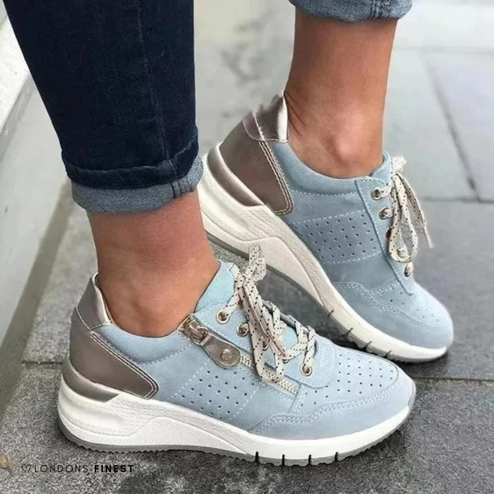 Petra™ Women's Orthopedic Shoes
