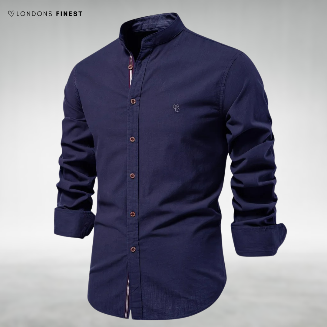 Navy Blue / 3XL