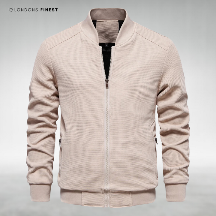 Clifton™ Men's Smart Casual Cardigan