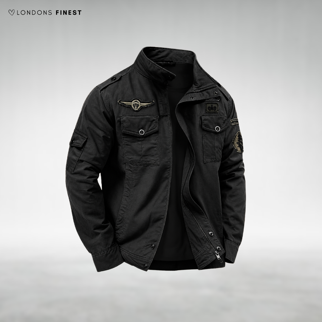 Steve Classic Field Jacket