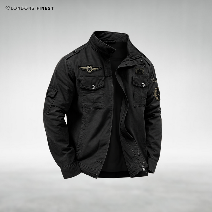 Steve Classic Field Jacket