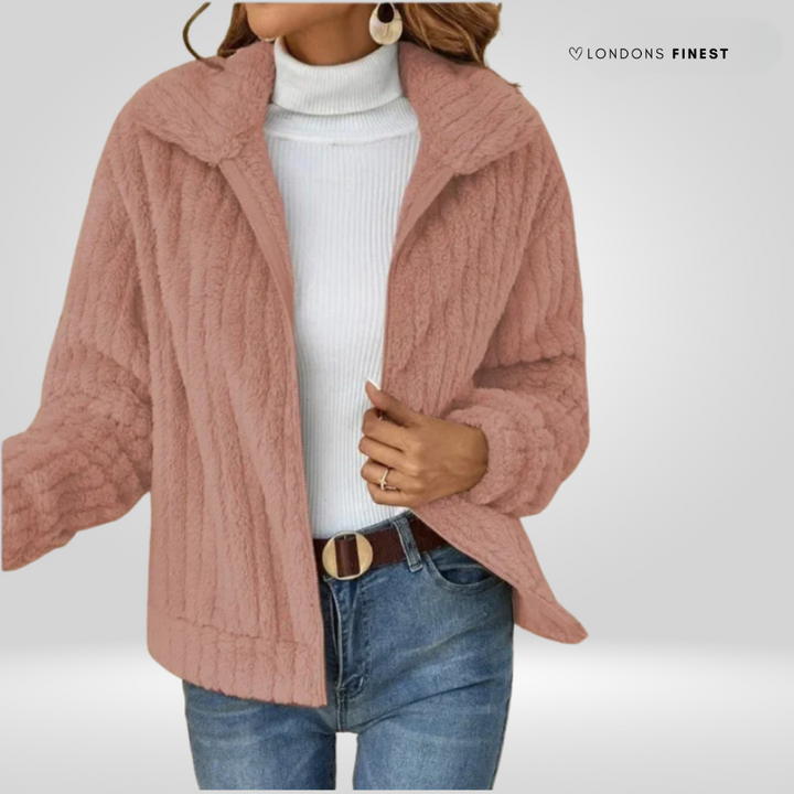 Samantha™ Women's Teddy Cardigan
