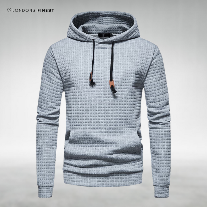 Zachary™ Comfort Men's Hoodie