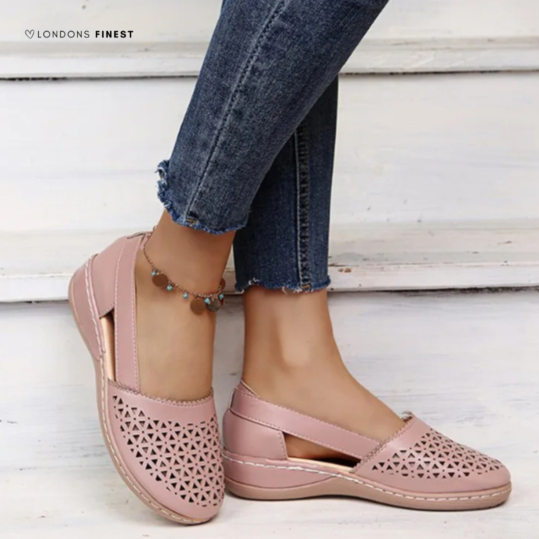 Merle™ Orthopedic Women's Shoes