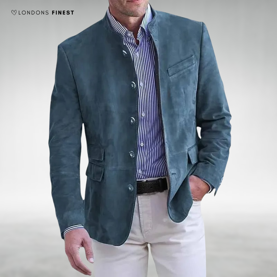 Blue / 3XL