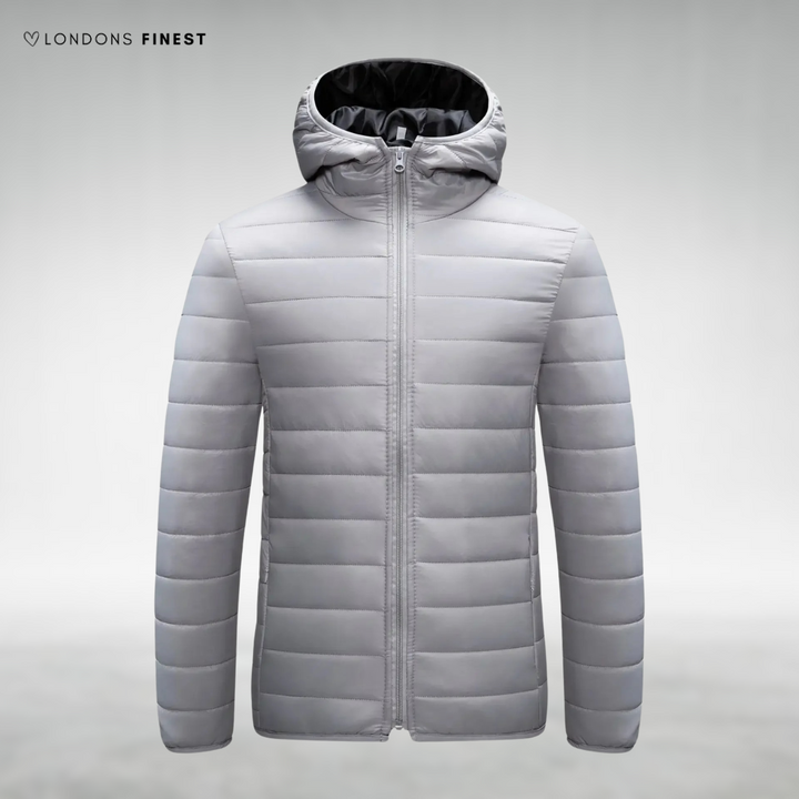 Levy™ Men's Lightweight Puffer Jacket