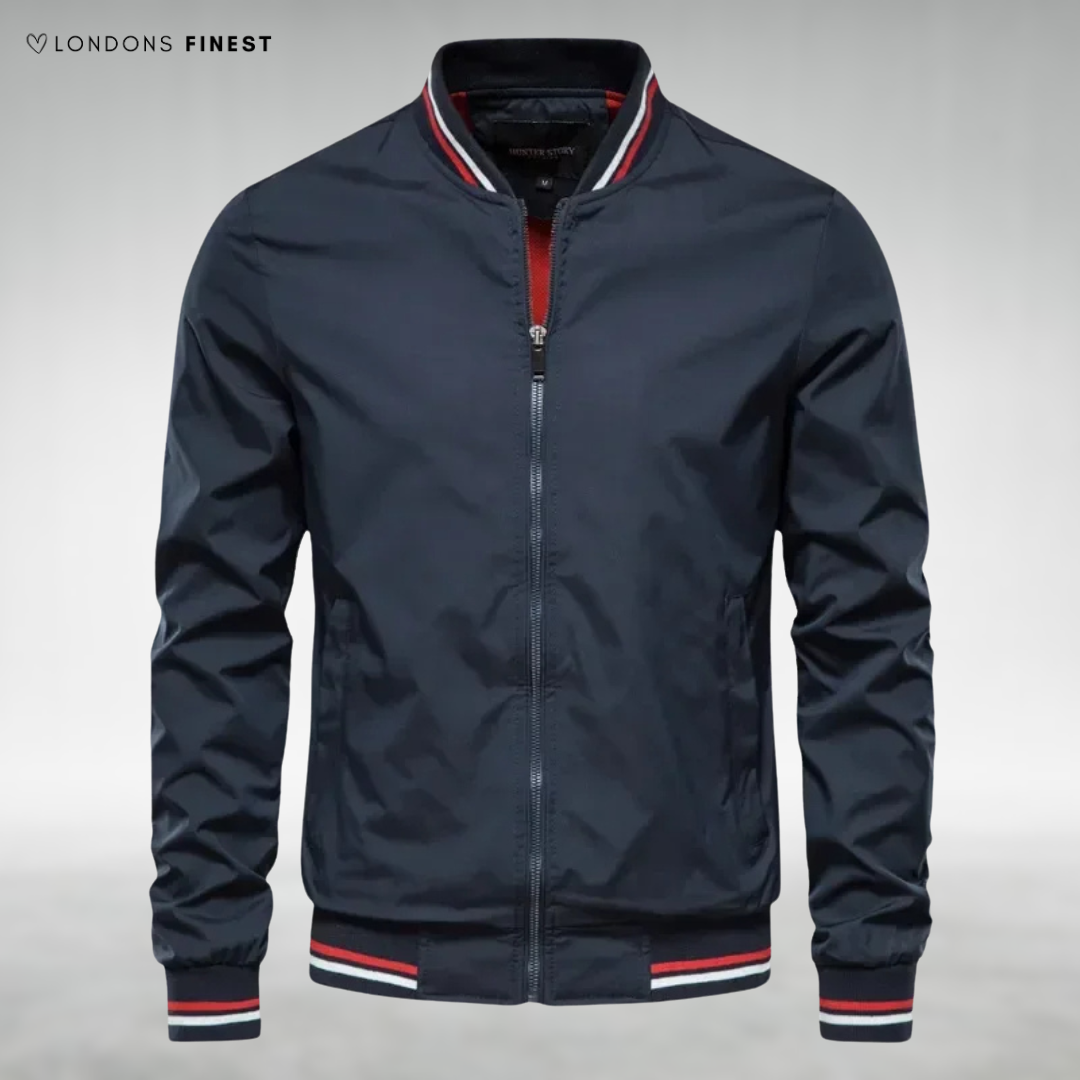 Navy Blue / 3XL