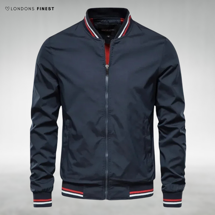 Norman™ Comfort Men's Jacket