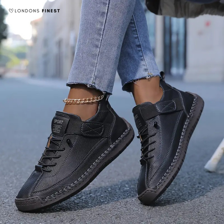 Ella™ Orthopedic Women’s Sneakers