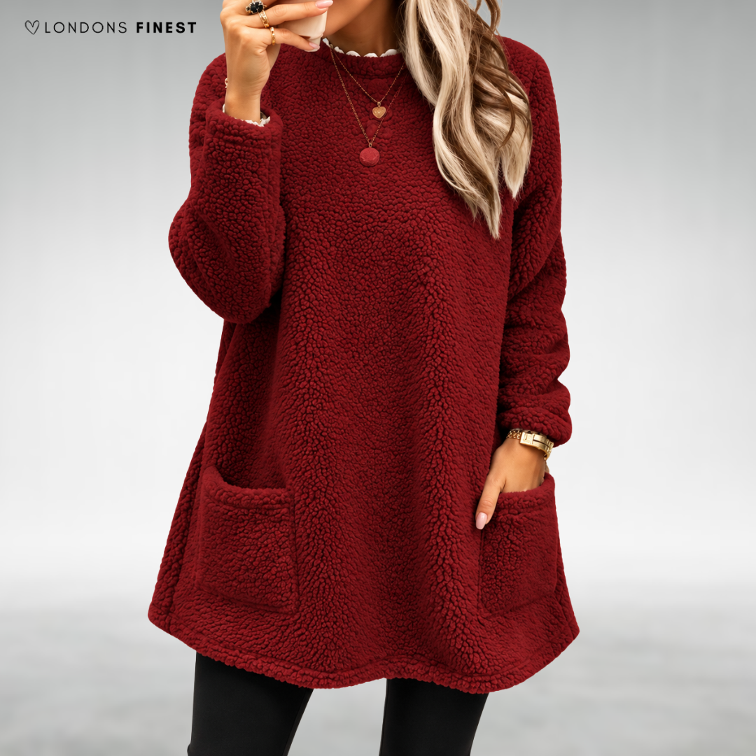 Burgundy / 3XL