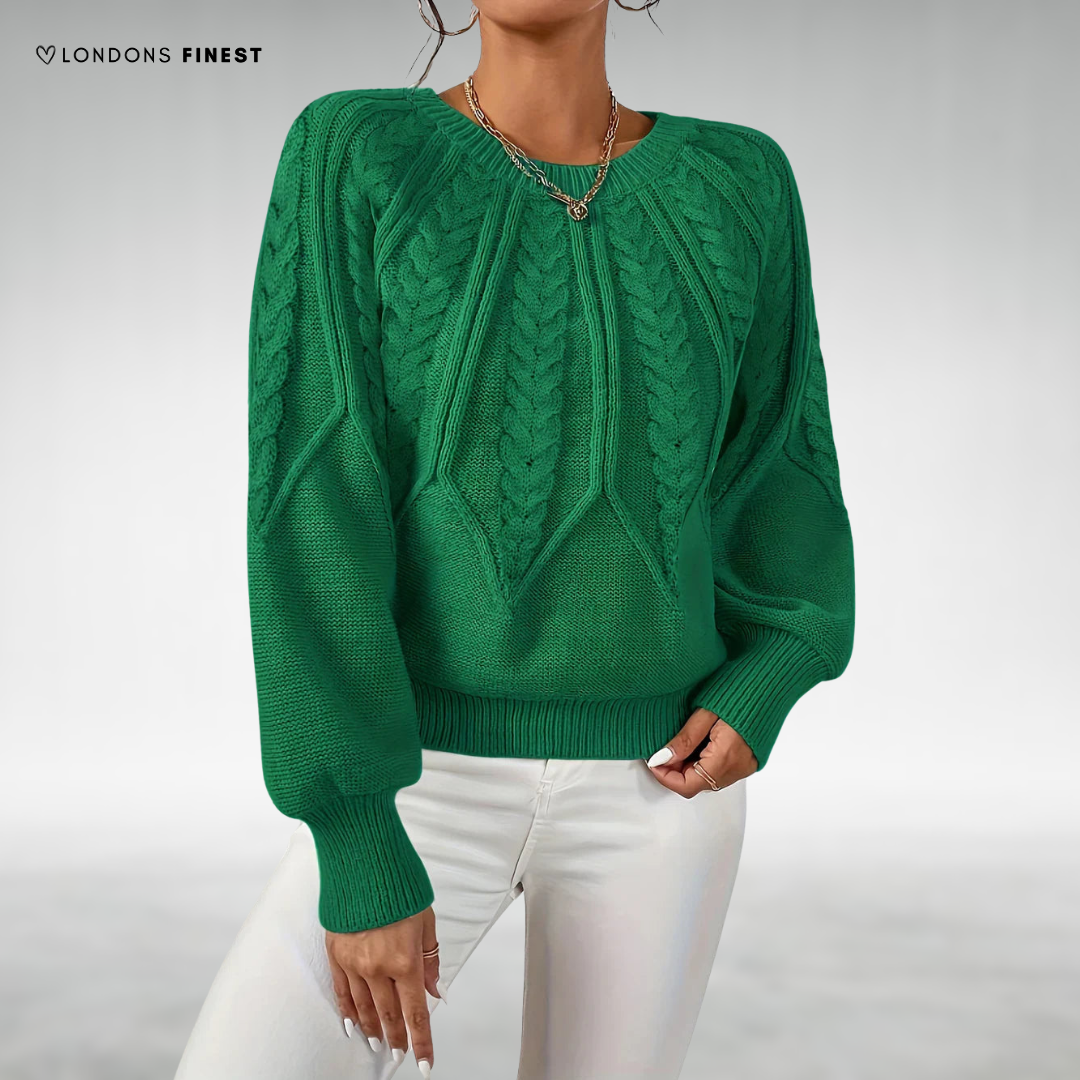 Elizabeth™ Women's Comfort Sweater