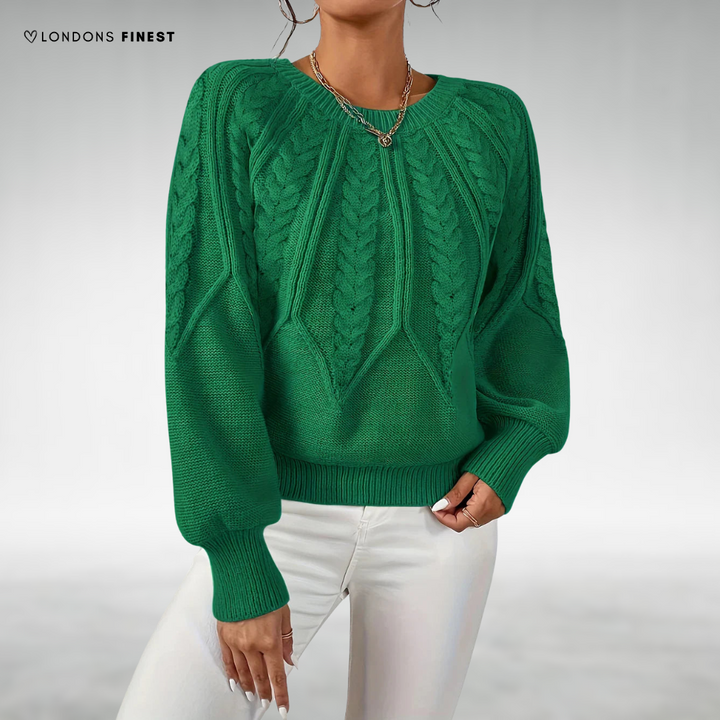 Elizabeth™ Women's Comfort Sweater