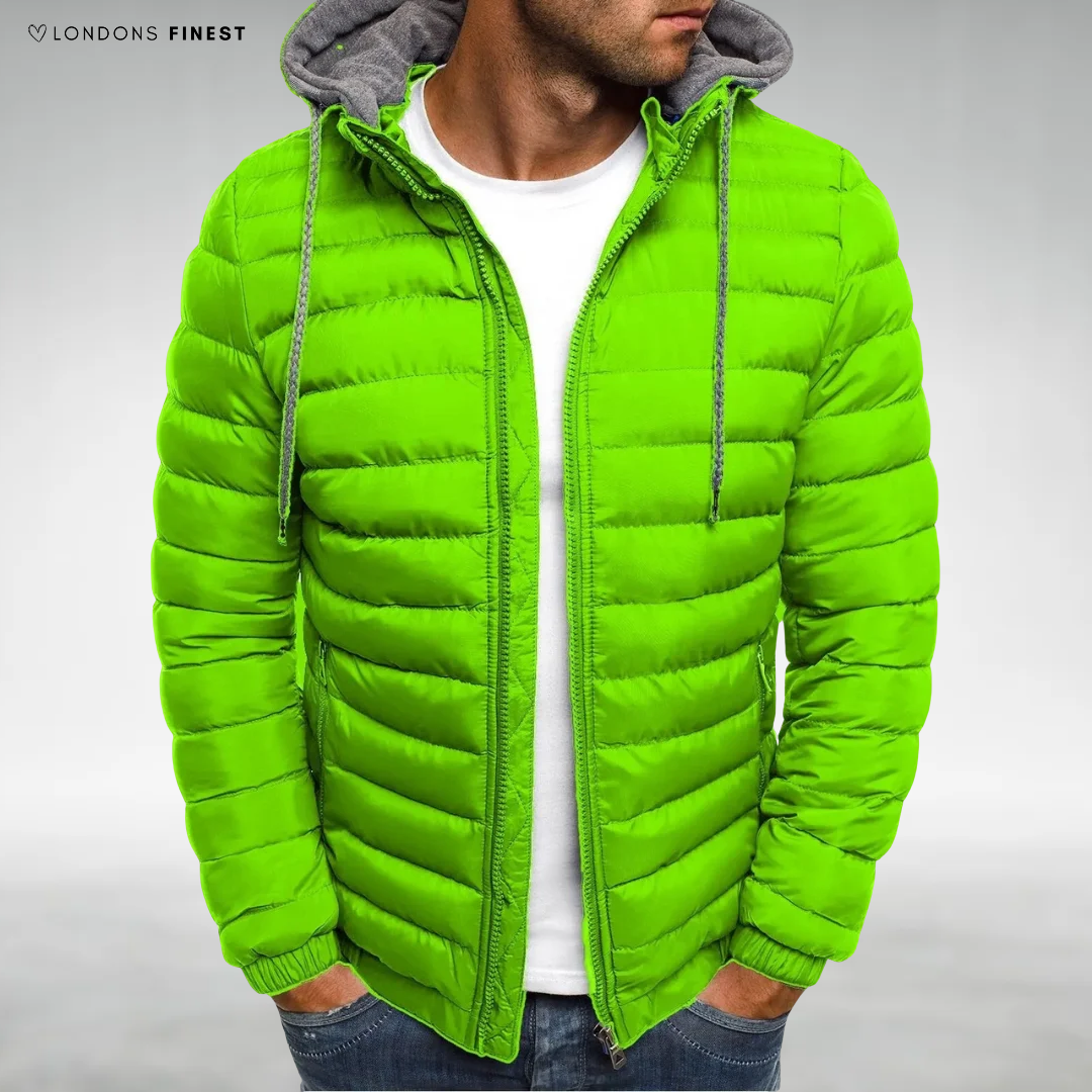 Green / 3XL