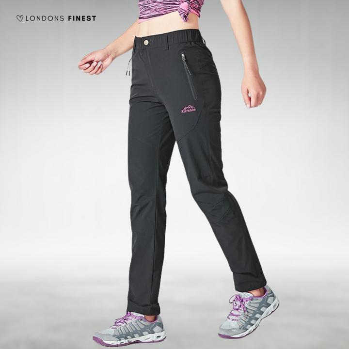 Virgie™ All-Weather Women's Walking Trousers