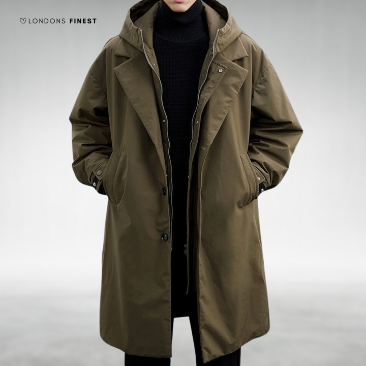 Dalton™ Men's Winter Coat