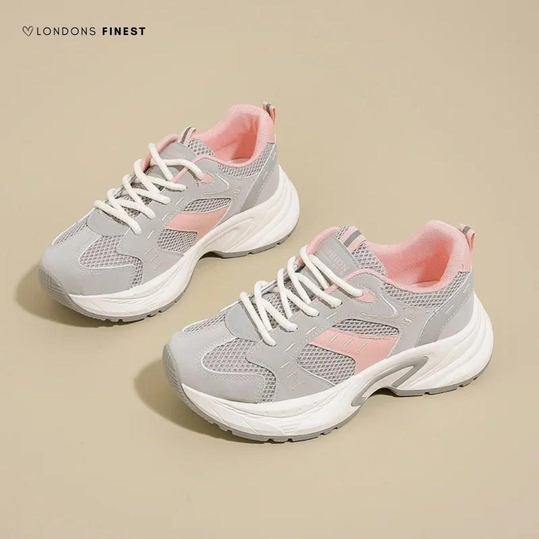 Carroll™ Women's Orthopedic Shoes