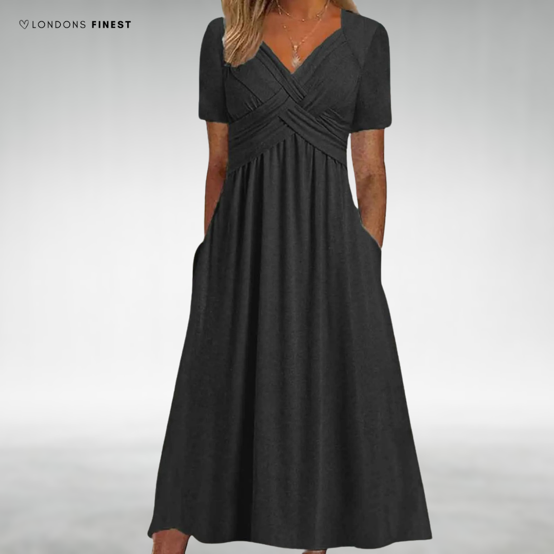 Sonya™ Elegant Women's Dress