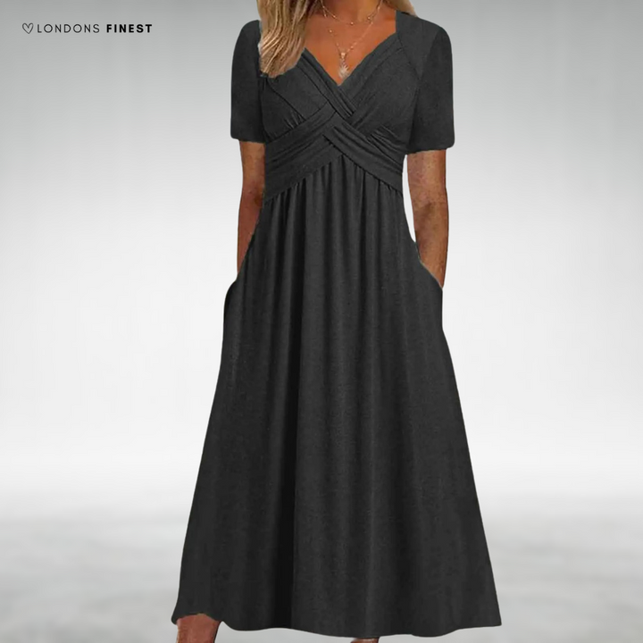 Sonya™ Elegant Women's Dress