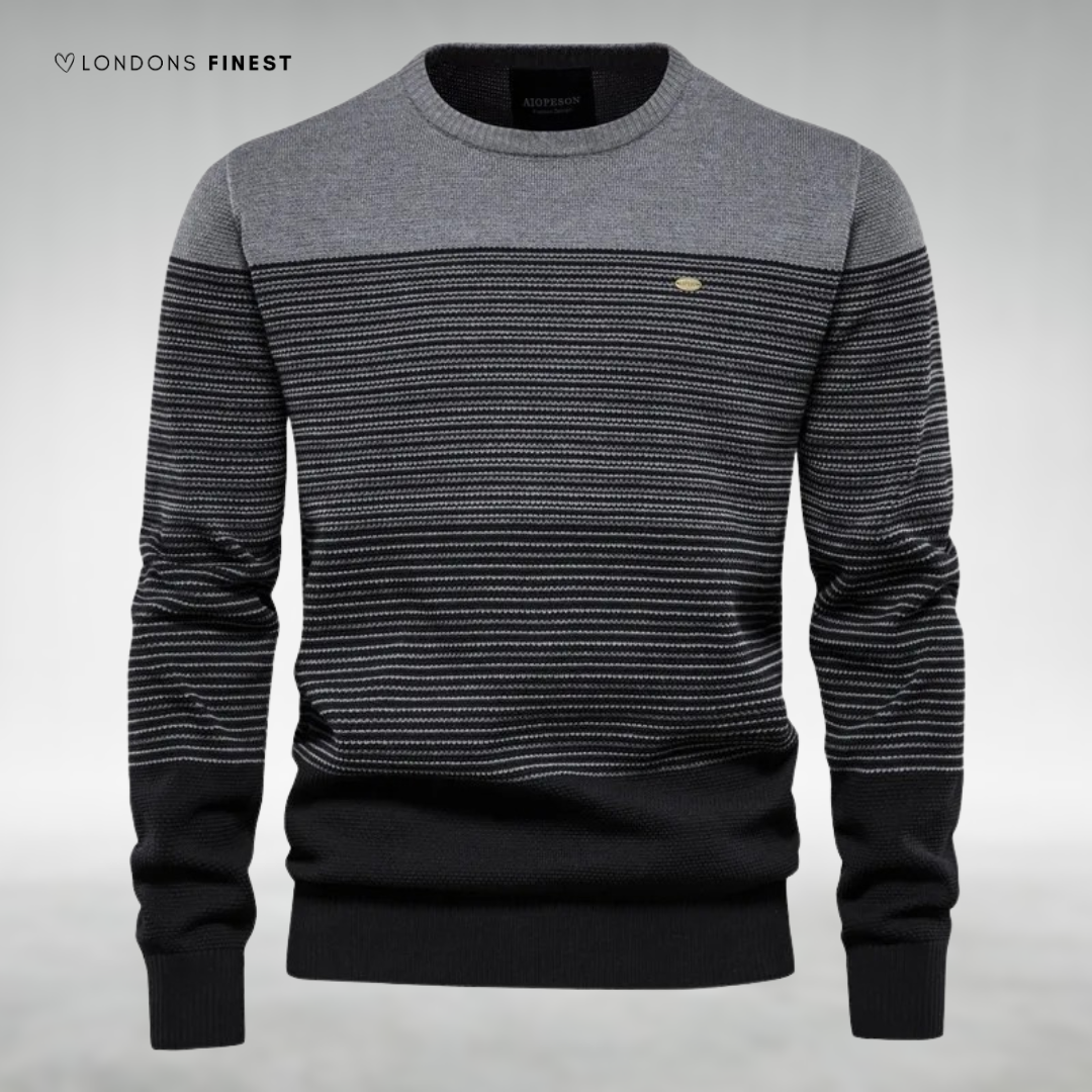Lincoln™ Men's Comfort Jumper